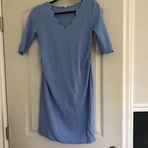 PinkBlush Maternity Dress size S